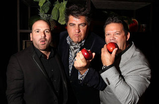 MasterChef Goes Back To Original Format, Will You Be Watching Tonight On Network Ten