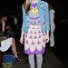 Sophie Lowe at Romance Was Born