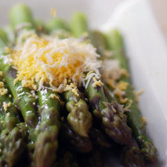 Spring Asparagus Recipes