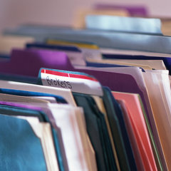 How Long Should You Keep Financial Documents?