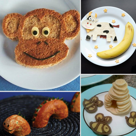 Fun Food Ideas For Kids Previous 1 41 Next