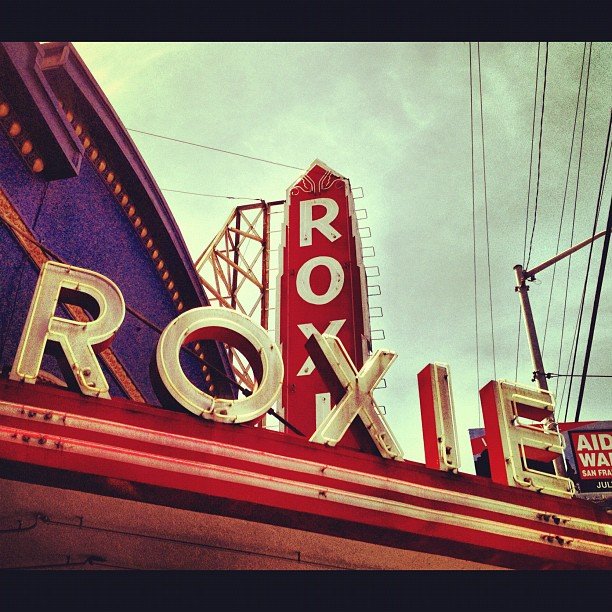 See an Old-Time Movie See an Old-Time Movie
