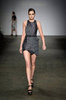 Pictures and Runway Review of By Johnny Spring Summer 2012-2013 Mercedes Benz Fashion Week Australia Catwalk Show