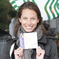 Christy Turlington No Mothers Day