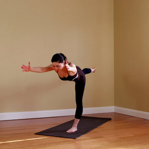 Yoga Poses to Get Rid of Back Fat