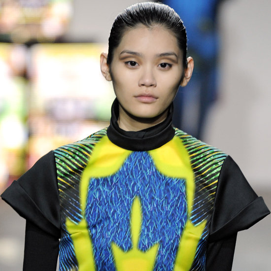 Peter Pilotto Pitti W Guest Designer Summer 2012