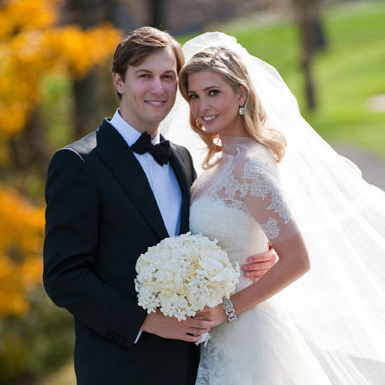 Ivanka Trump