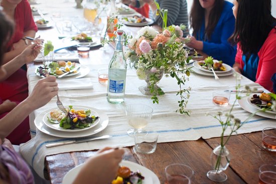 Plan a Special Brunch