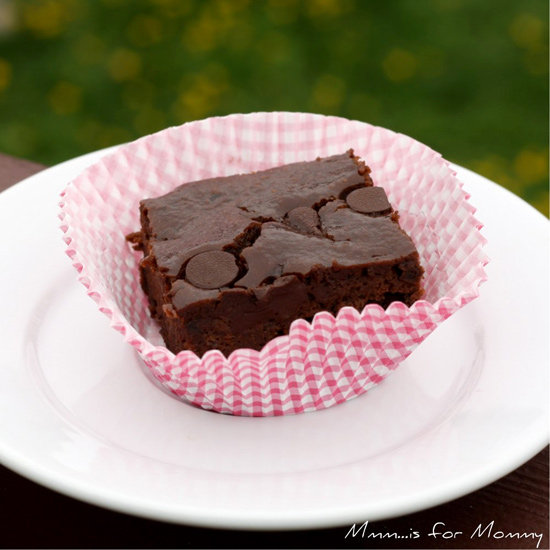 Black Bean Brownies Black Bean Brownies