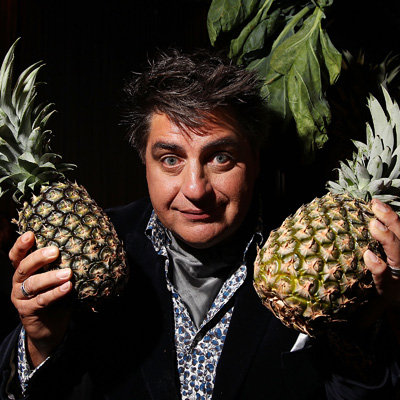 Matt Preston Interview on Changes to MasterChef 2012, Jamie Oliver and His Day on a Plate