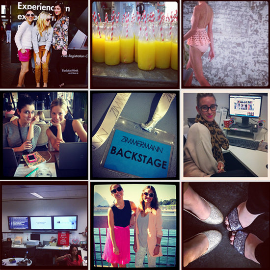 Catch up on PopSugar, FabSugar and BellaSugar Australia's Fashion Week in Pictures Catch up on PopSugar, FabSugar and BellaSugar Australia's Fashion Week in Pictures