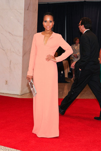 Kerry Washington Kerry Washington