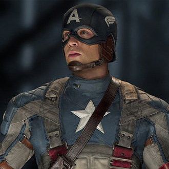 Popular Movie and TV Stories From the Week of April 30, 2012