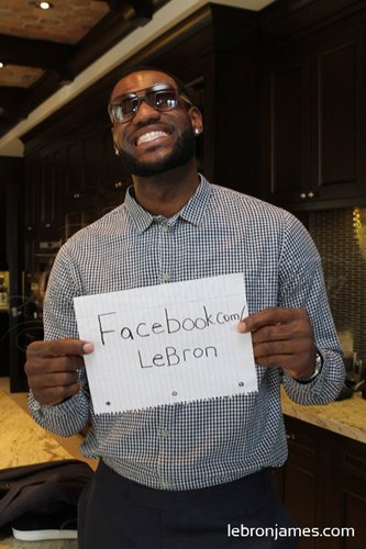 LeBron James LeBron James