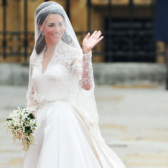 Looking for a Kate Middleton-inspired wedding dress? Fab has great options at every price point.
Looking for a Kate Middleton-inspired wedding dress? Fab has great options at every price point.