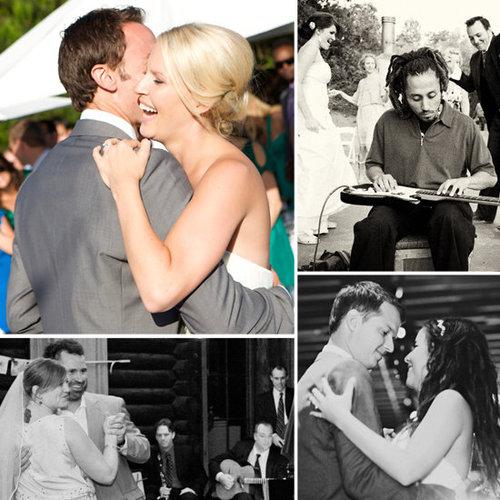 Head to Très to get the inside scoop from Sugar brides on what songs they chose for their weddings and why they are so special to them.
Head to Très to get the inside scoop from Sugar brides on what songs they chose for their weddings and why they are so special to them.