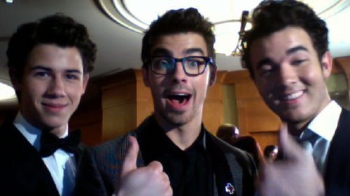 The Jonas Brothers The Jonas Brothers