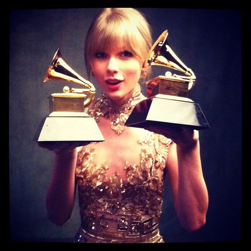 Taylor Swift Taylor Swift