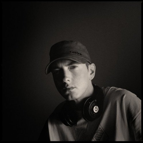 Eminem Eminem