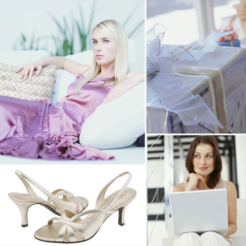 Savvy has tips on how to survive a pricey wedding season when you're a guest.
Savvy has tips on how to survive a pricey wedding season when you're a guest.