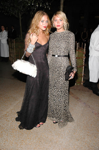 Mary-Kate and Ashley Olsen Mary-Kate and Ashley Olsen