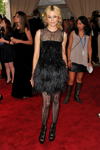 Elizabeth Banks Elizabeth Banks