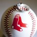 Rings on a Baseball