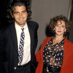 Who Has George Clooney Dated Who Has George Clooney Dated