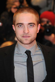 Robert Pattinson Has Been Confirmed To Star In David Michod's The Rover, Set In The Australian Outback