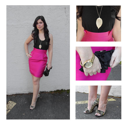 Party Pink