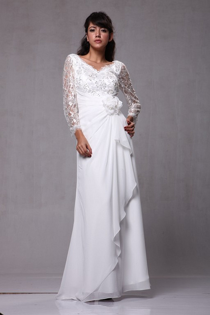 Casual Wedding Dresses Casual Wedding Dresses
