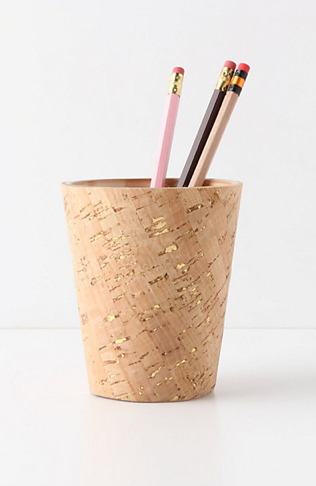 Bulletin Pencil Cup Bulletin Pencil Cup