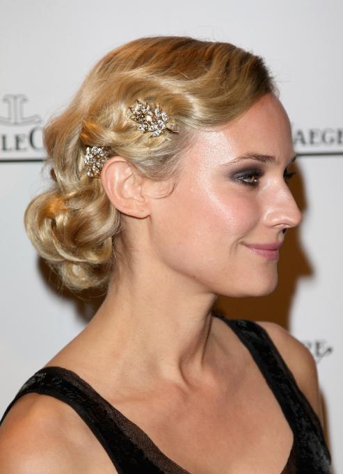 wedding hairstyles half up