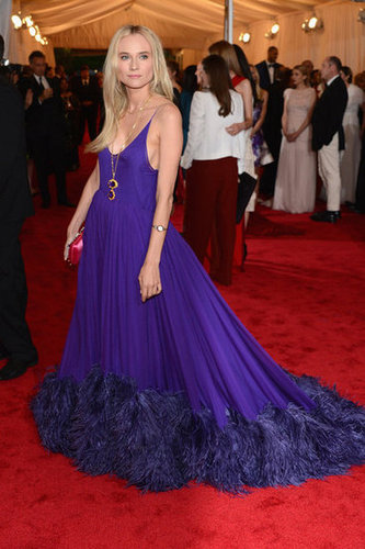 Met Gala Red Carpet 2012 Met Gala Red Carpet 2012