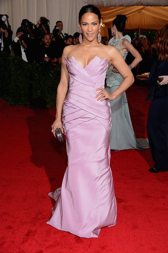 Met Gala Red Carpet 2012 Met Gala Red Carpet 2012