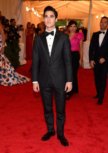 Met Gala Red Carpet 2012 Met Gala Red Carpet 2012