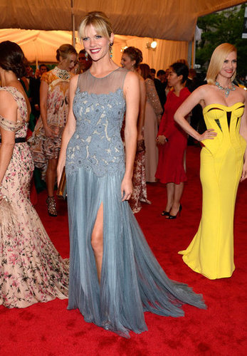 Met Gala Red Carpet 2012 Met Gala Red Carpet 2012