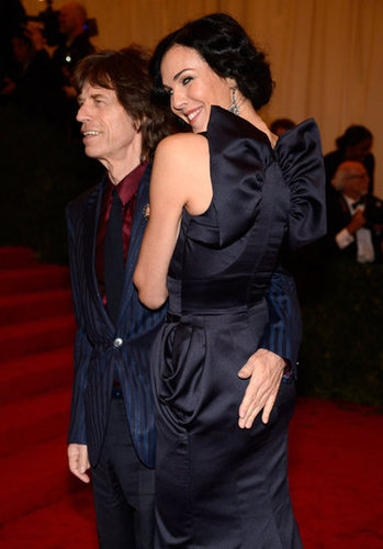 Met Gala Red Carpet 2012 Met Gala Red Carpet 2012