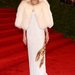 Met Gala Red Carpet 2012