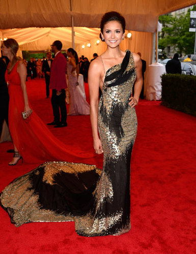 Met Gala Red Carpet 2012 Met Gala Red Carpet 2012