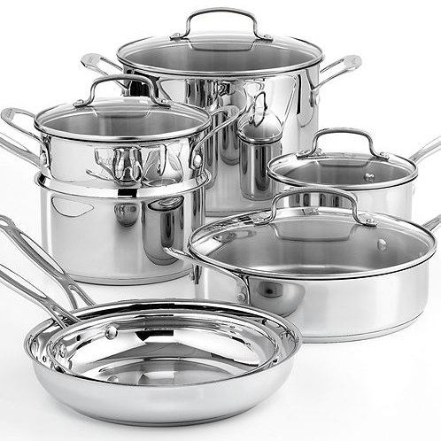 Basic Cookware Basic Cookware