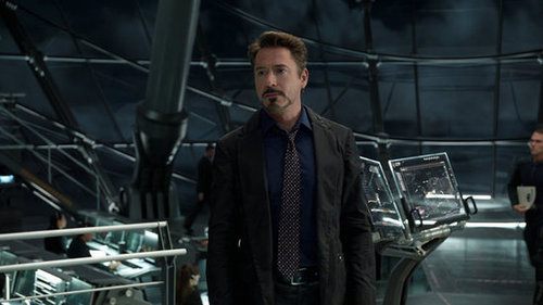 The Avengers The Avengers
