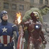 The Avengers Pictures