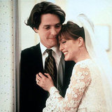 TV and Movie Wedding Pictures
