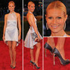 Gwyneth Paltrow at Met Gala 2012