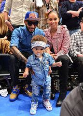 Celebrity Family Pictures Week of May 7, 2012 Celebrity Family Pictures Week of May 7, 2012