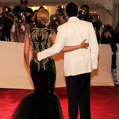 Met Gala Couples Through the Years Met Gala Couples Through the Years