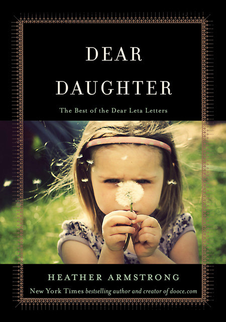 Dear Daughter Dear Daughter