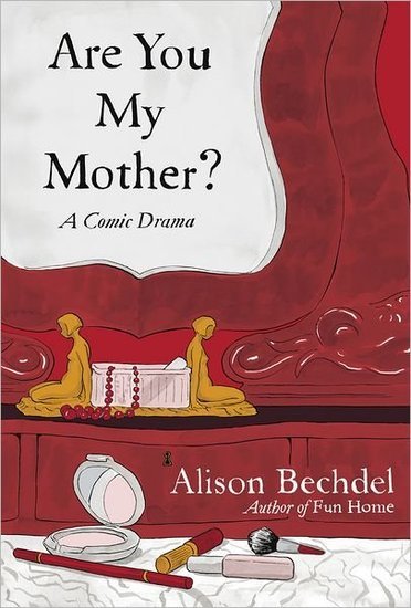 Are You My Mother? Are You My Mother?