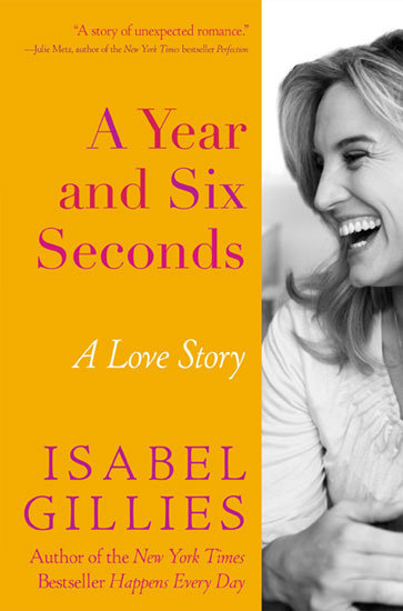 A Year and Six Seconds A Year and Six Seconds